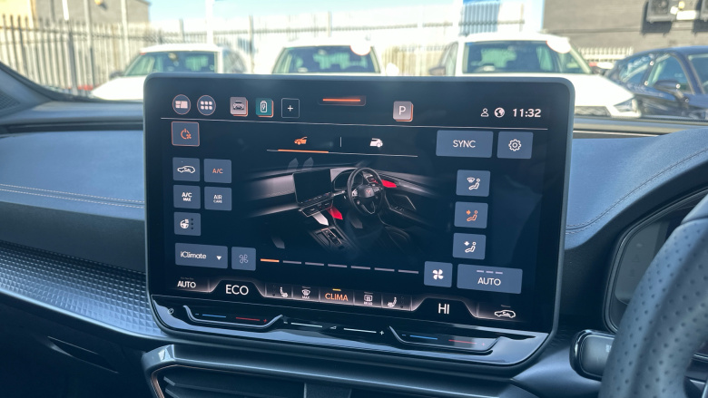 CUPRA Formentor 1.5 eHybrid 272 VZ1 5dr DSG Estate